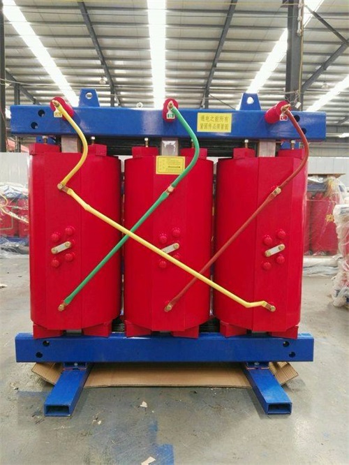 舟山SCB12-800KVA干式变压器等级