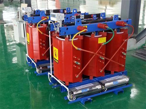 舟山SCB10-200KVA/10KV干式变压器